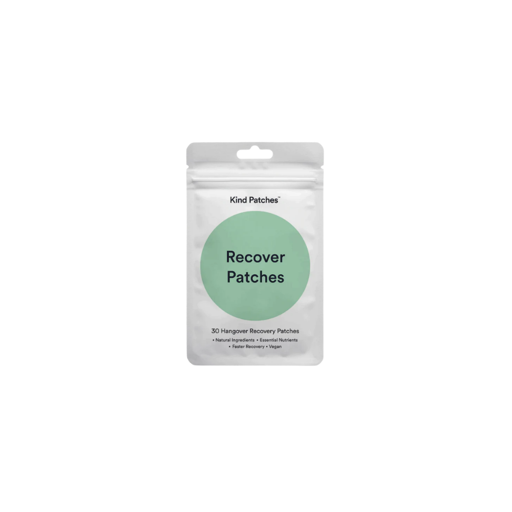 RECOVER PATCHES