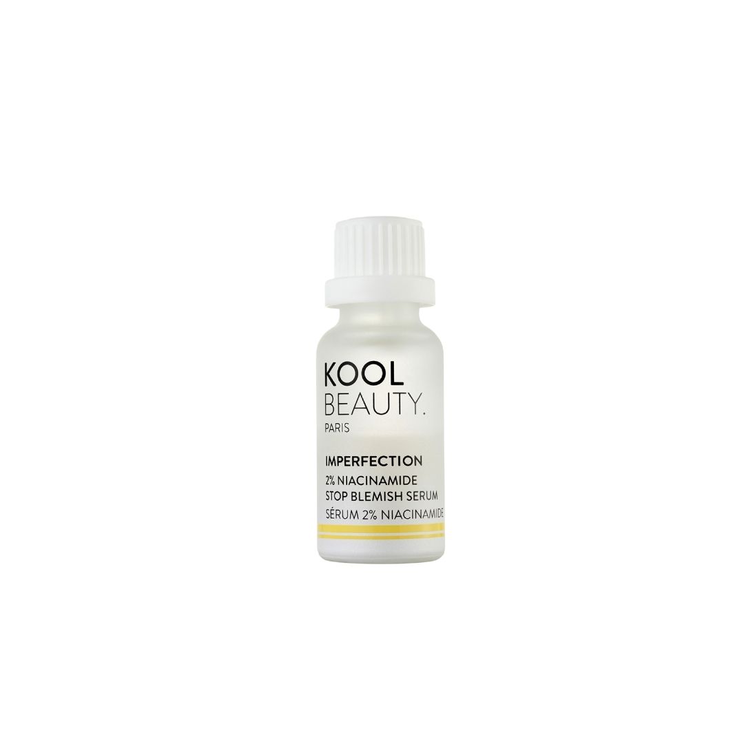 2% NIACINAMIDE STOP BLEMISH SERUM