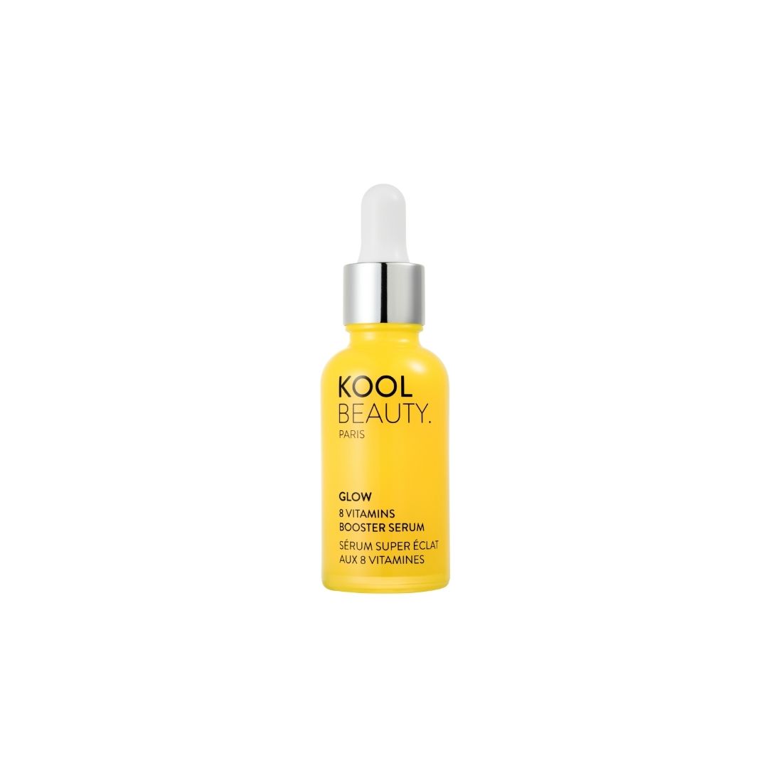 8 VITAMINS BOOSTER SERUM 30 ml