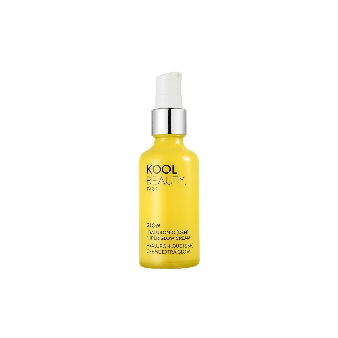 HYALURONIC [DSH] SUPER GLOW CREAM
