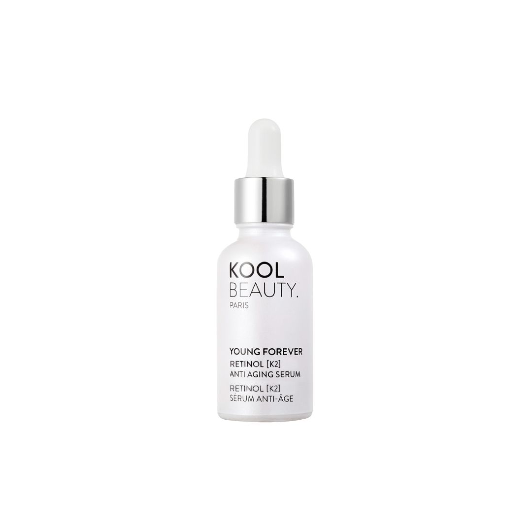 RETINOL LIKE [K2] ANTI AGING SERUM