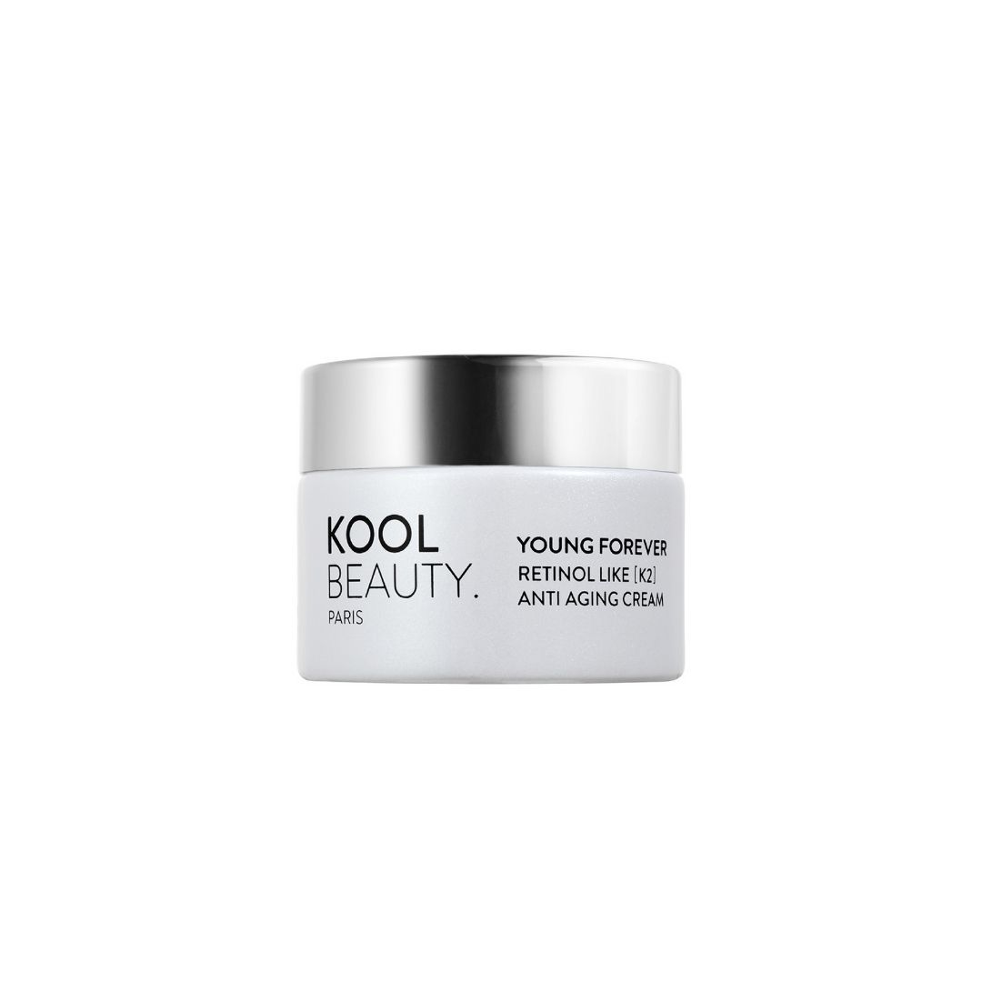 RETINOL LIKE [K2] ANTI-AGING CREAM