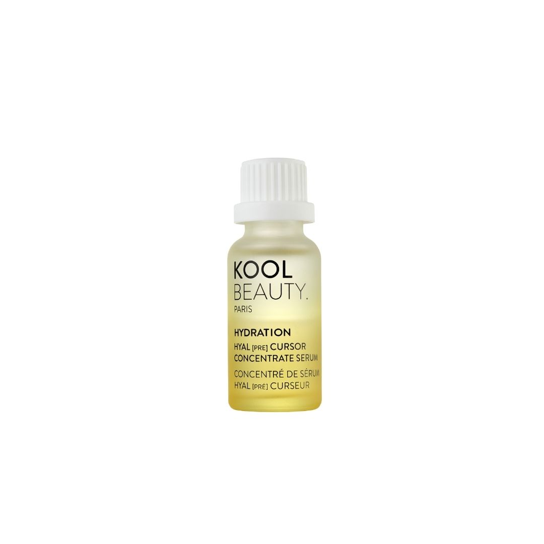 HYAL [PRE] CURSOR CONCENTRATE SERUM BI-PHASE