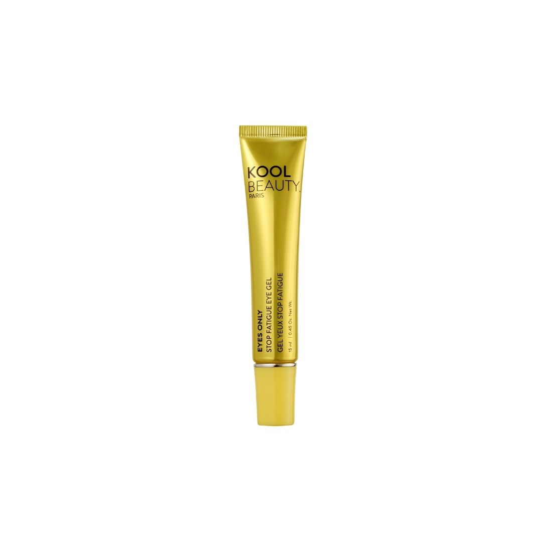 STOP FATIGUE EYE GEL