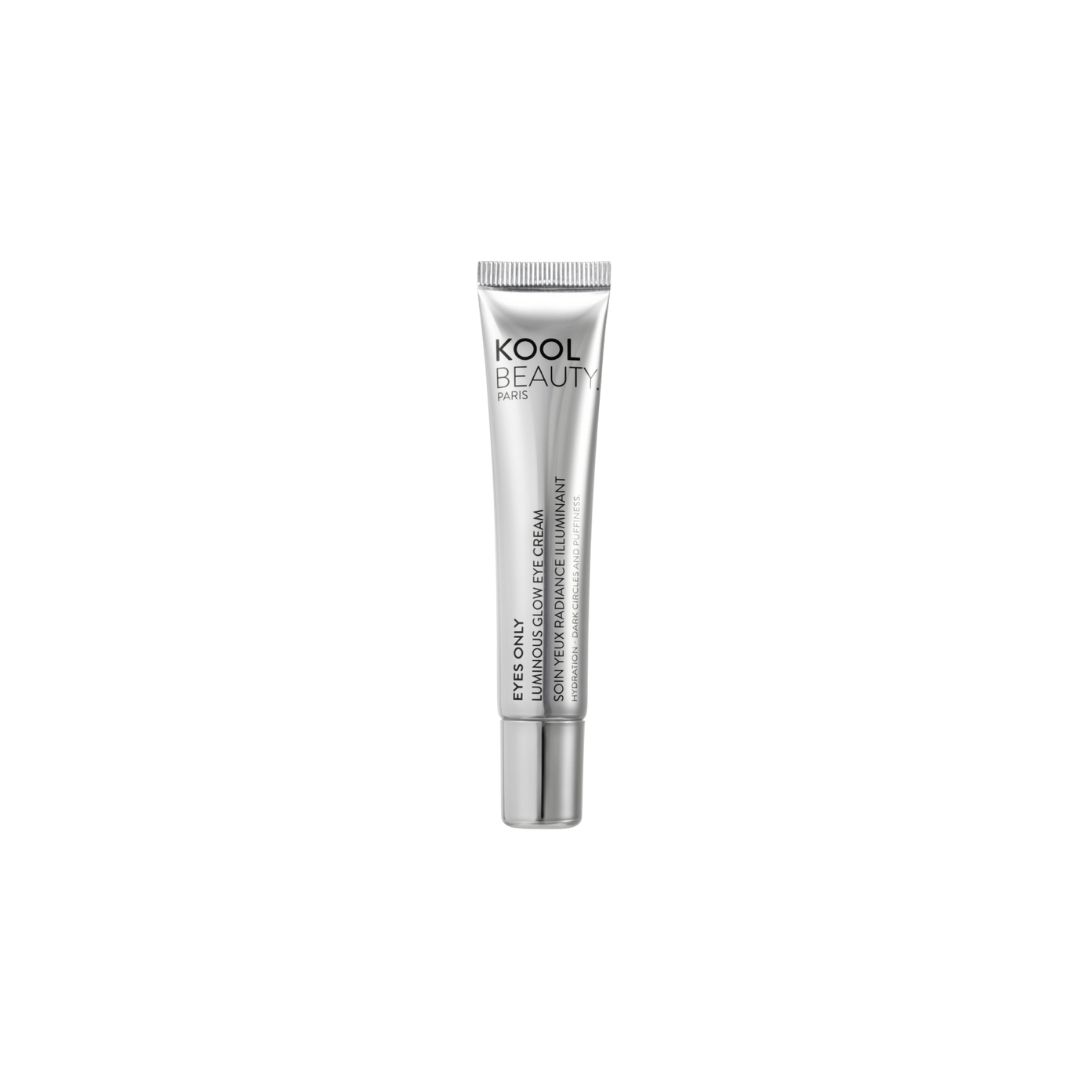 LUMINOUS GLOW EYE CREAM 15ML