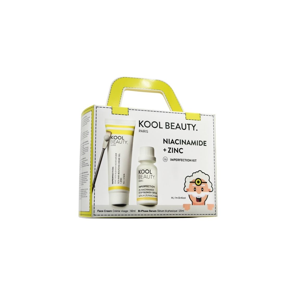 IMPERFECTION KIT