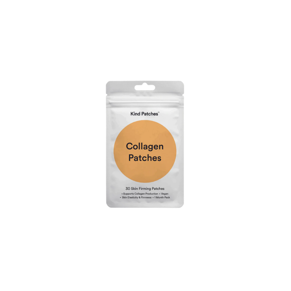 COLLAGEN PATCHES