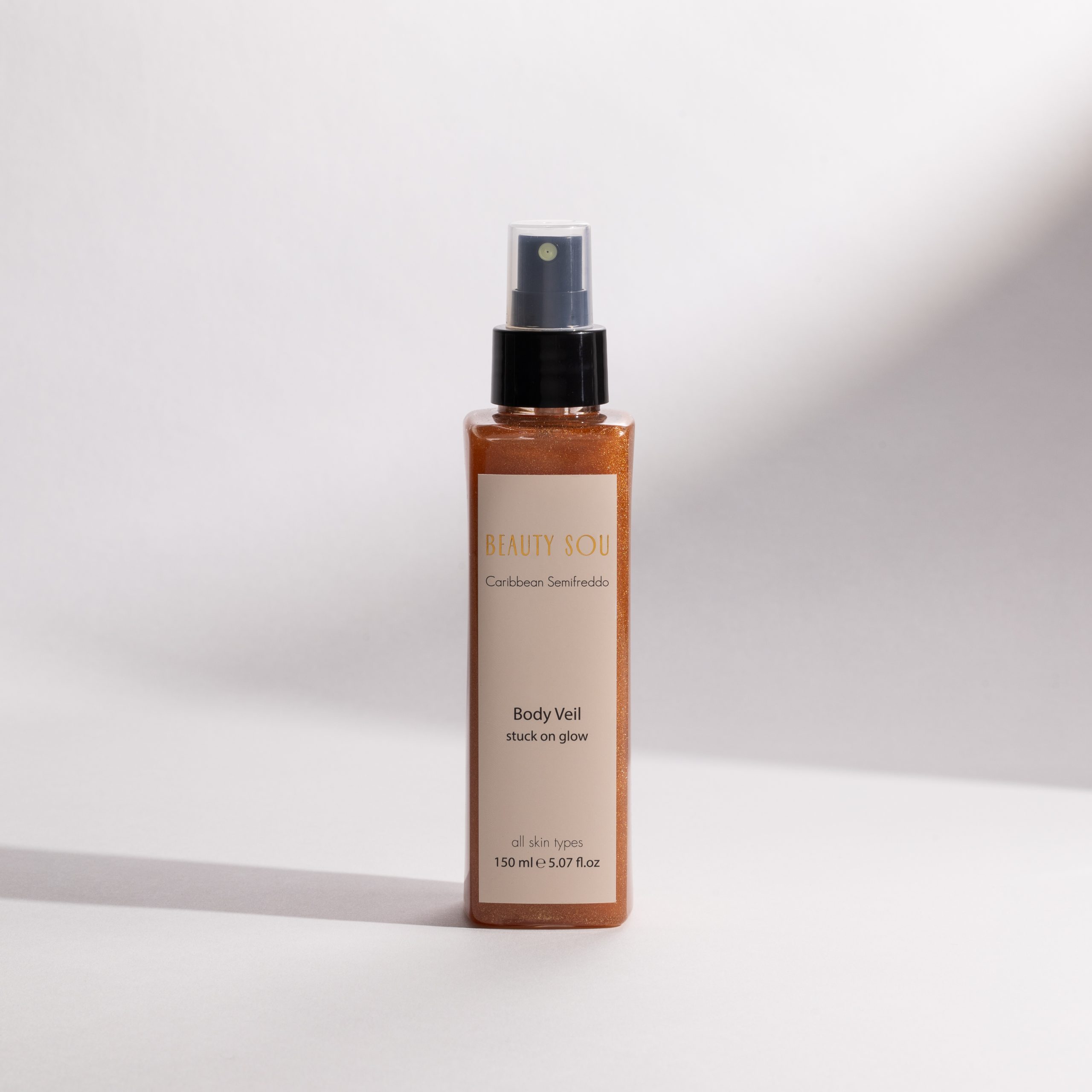 CARIBBEAN Body Veil