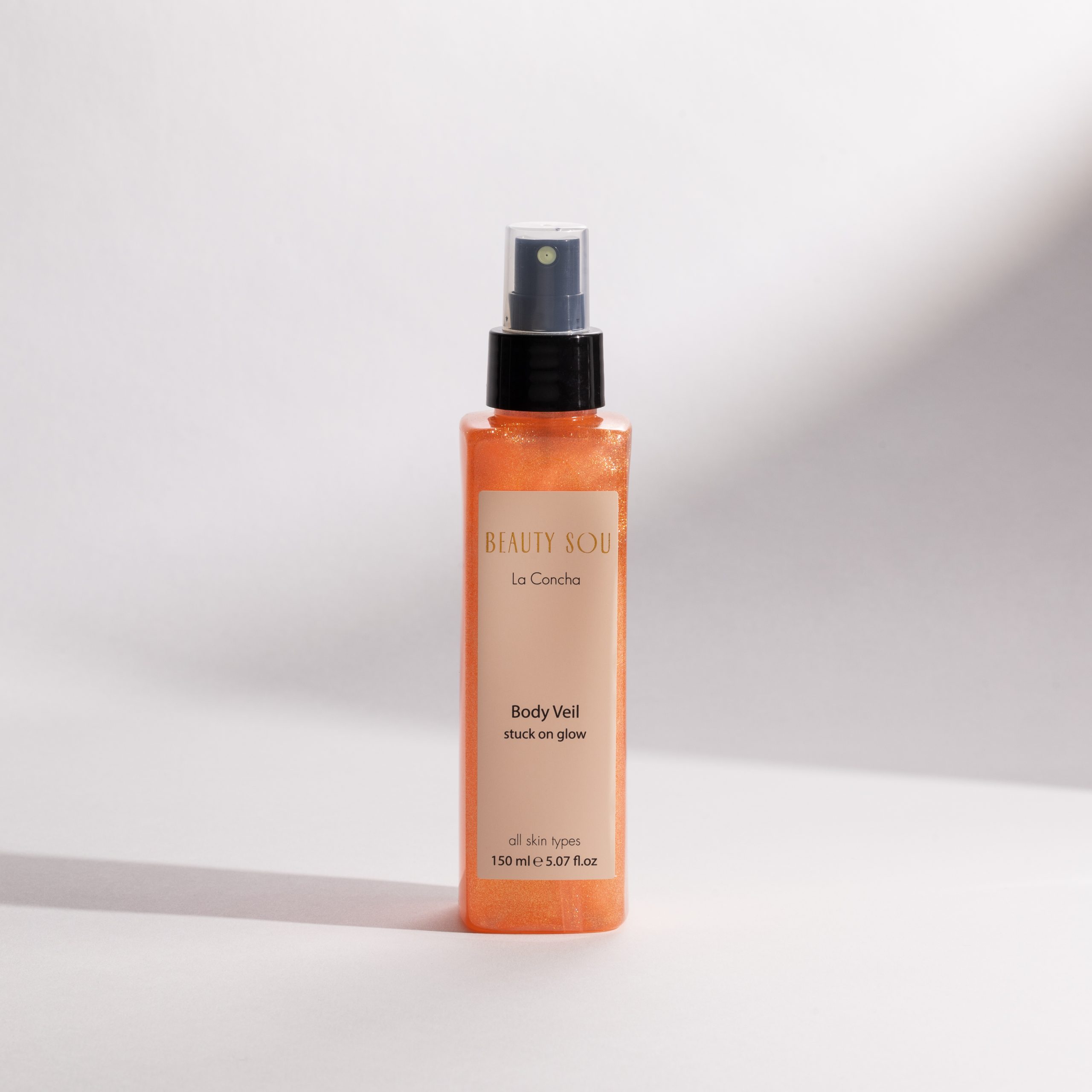 LA CONCHA Body Veil