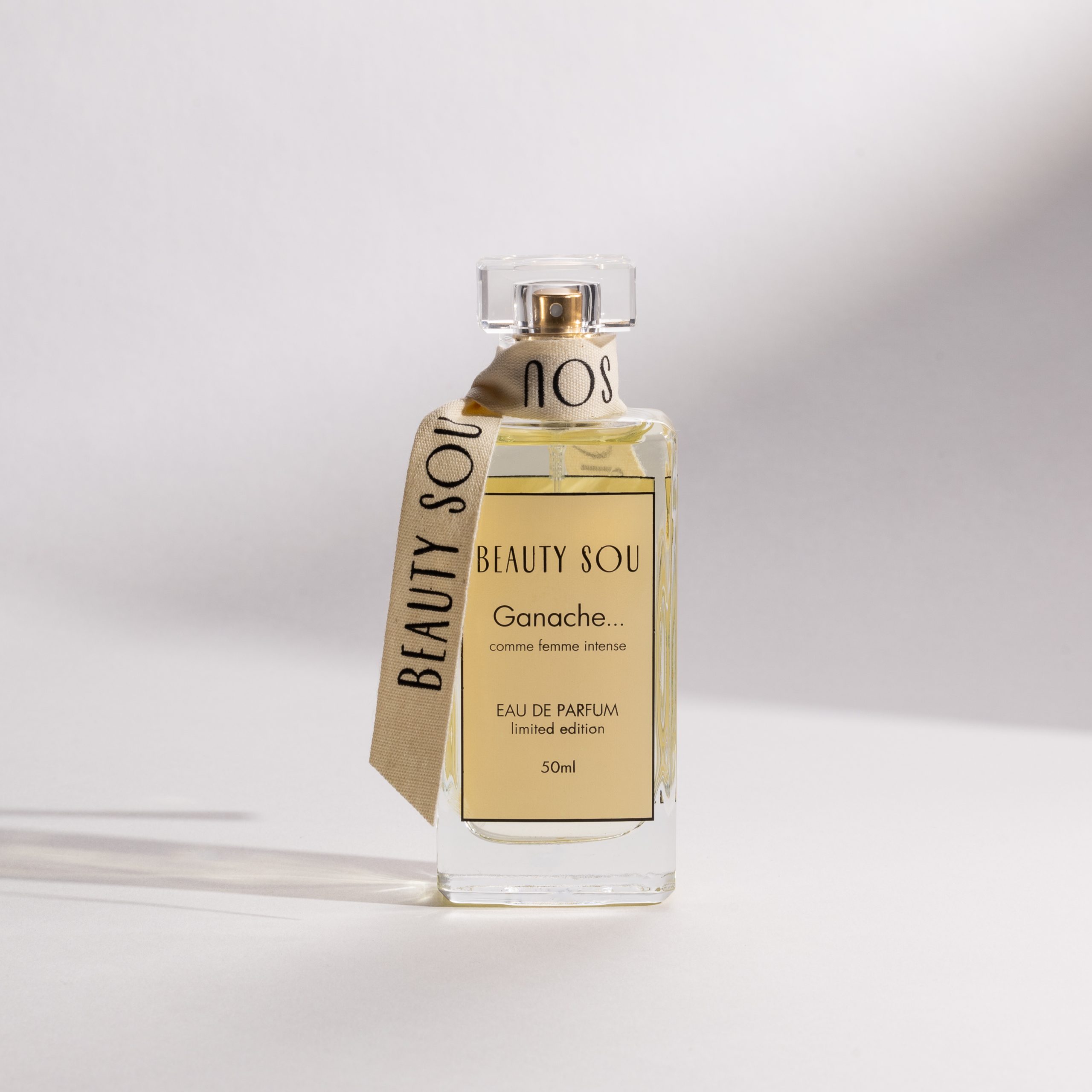 GANACHE Eau De Parfum