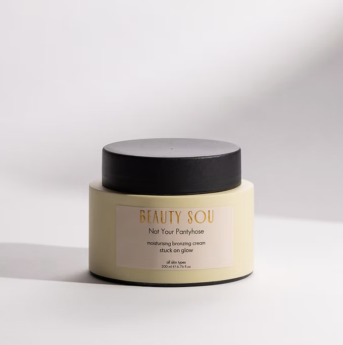 Not Your Pantyhose 200ml