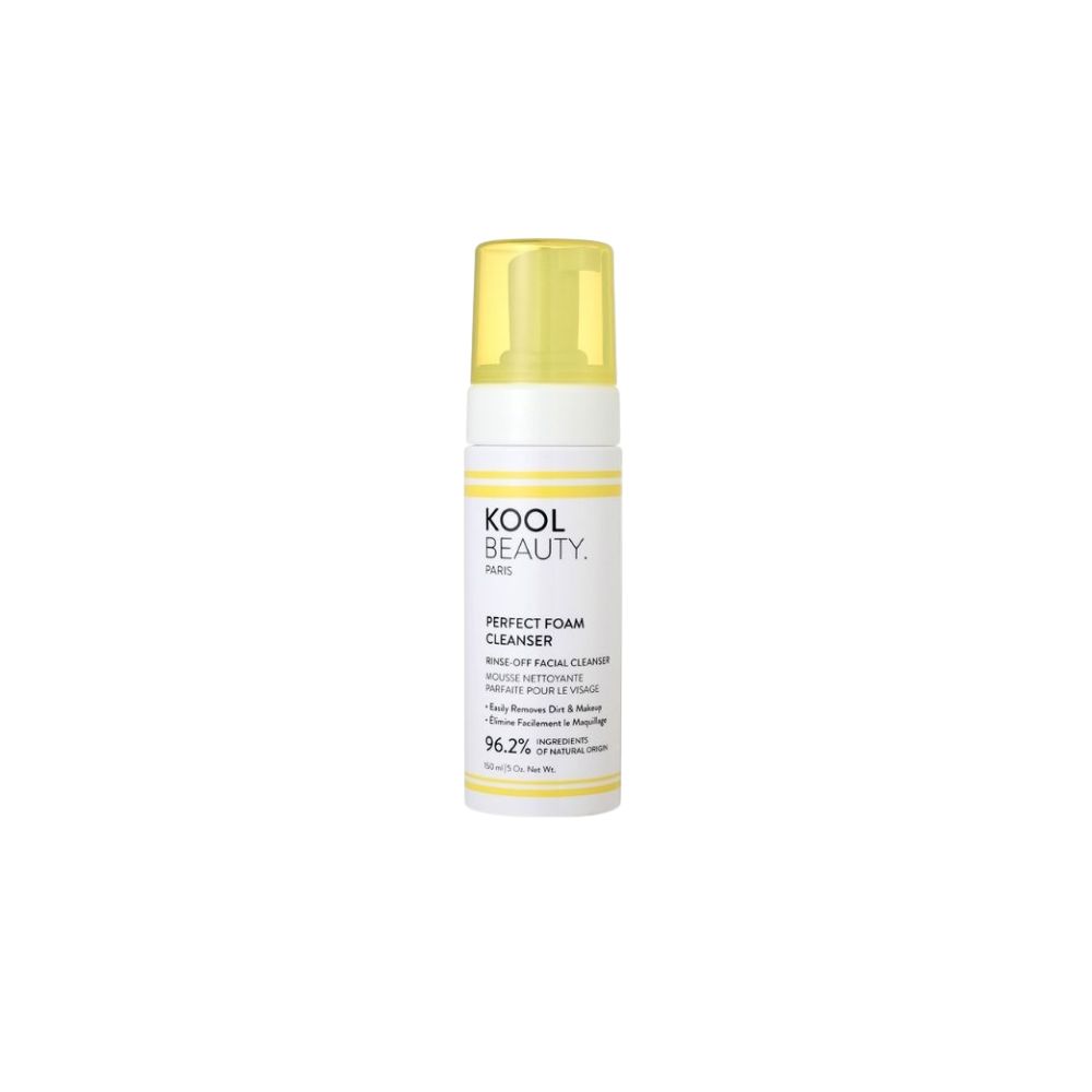 PERFECT FOAM CLEANSER