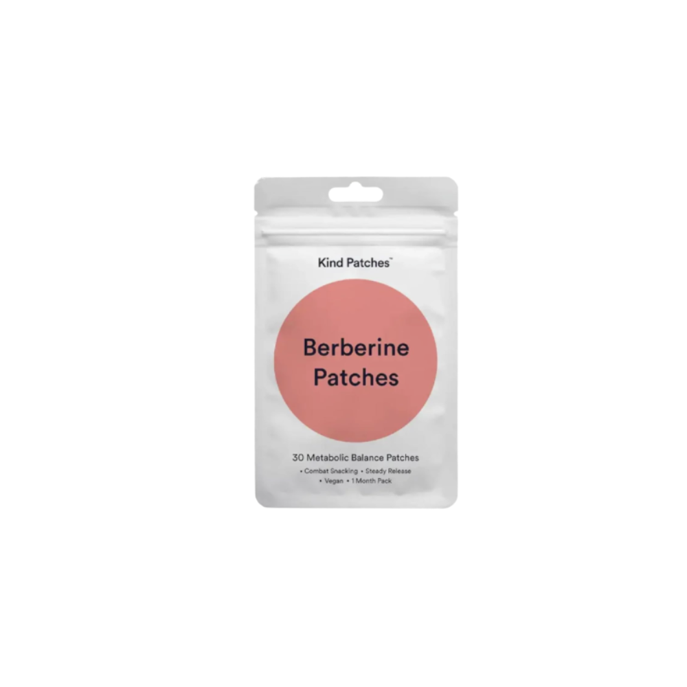 BERBERINE PATCHES