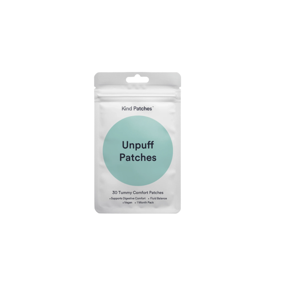 Unpuff Patches