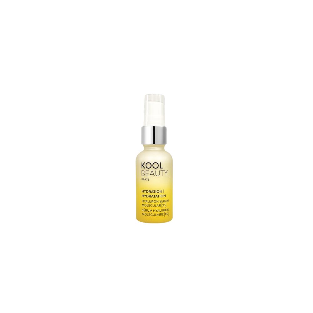 HYALURON SERUM MOLECULAR [XS]